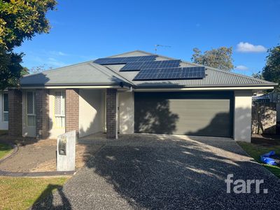 2 Vesper Lane, Coomera