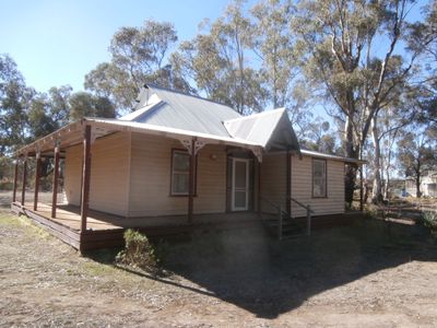 22 Clyde Street, Tarnagulla