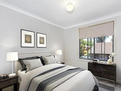 8 / 151 Stafford Street, Penrith