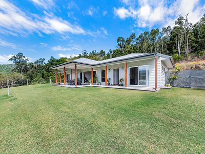 122a Patullo Road, Gregory River