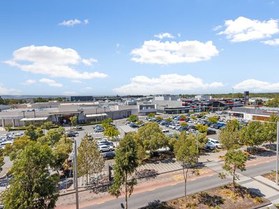 402 / 14 Cecil Avenue, Cannington