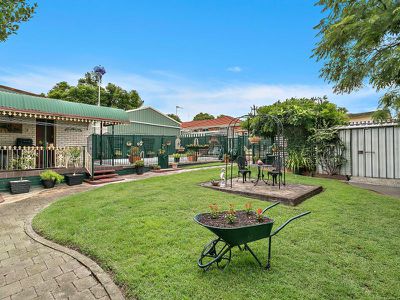 137 Fowlers Road, Dapto