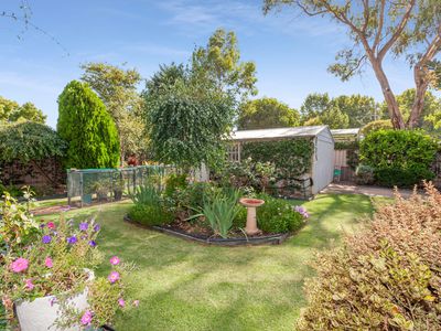 16 Alexander Street, Seymour