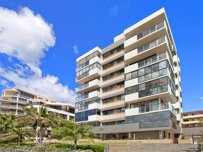 1 / 48-50 Cliff Road, North Wollongong