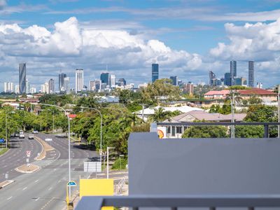 34 / 452 ENOGGERA ROAD, Alderley
