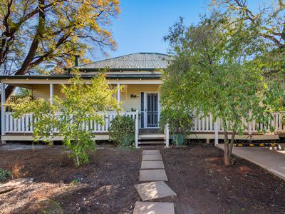 43 North Terrace, Boulder