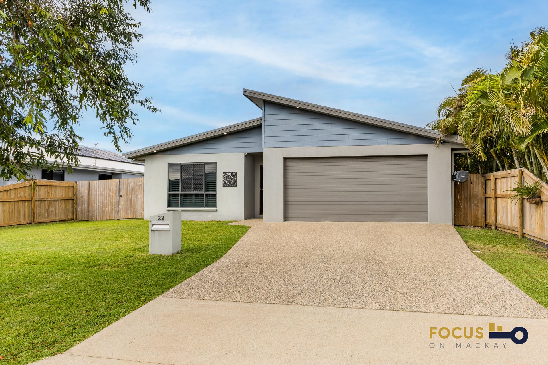 22 Wisteria Avenue, Bakers Creek