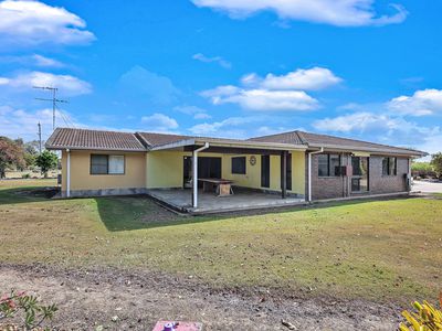 40 Mckenzies Road, Bundaberg North