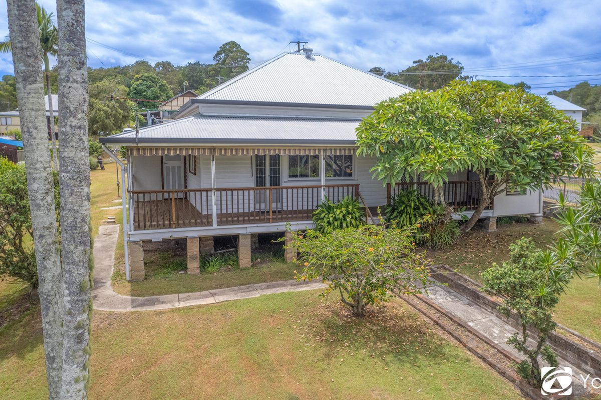 1 McIntyres Lane, Maclean