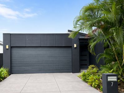 7 Aloe Street, Mountain Creek