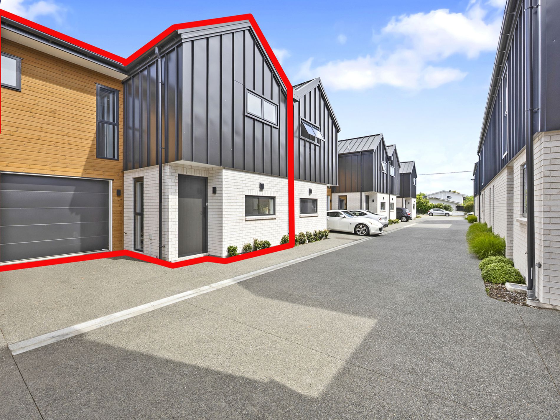 5 / 390 Gloucester Street, Linwood