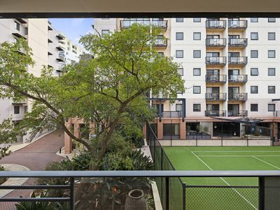 11 / 110 Mounts Bay Road, Perth