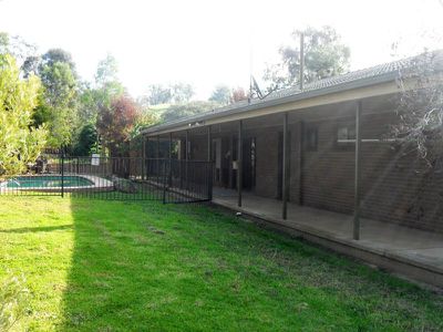474 Splitters Creek Road, Splitters Creek