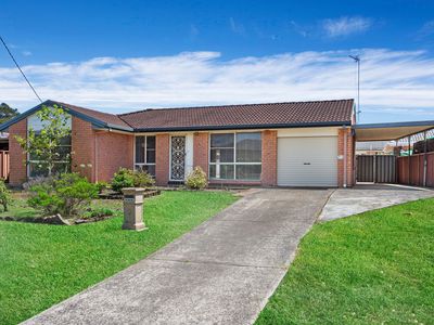 6 Boundary Road, Windang