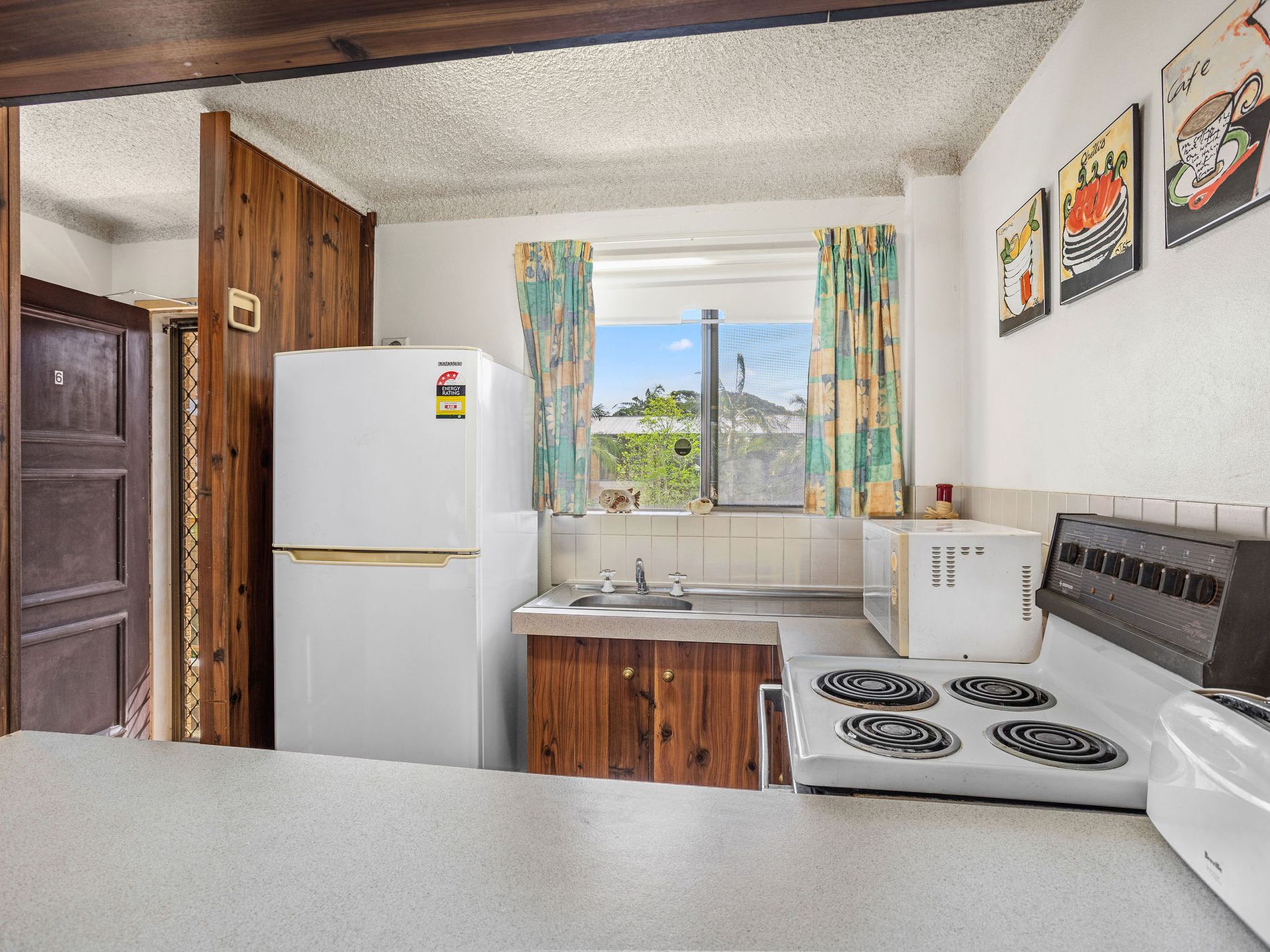 6 / 7-11 Bruce Street, Forster