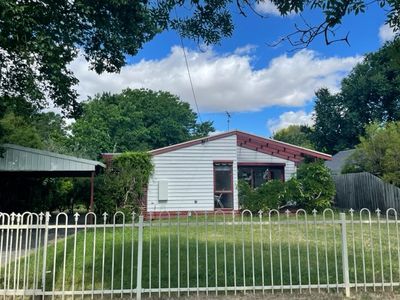 258 Station Road, New Gisborne