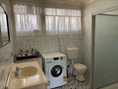 Unit 1 / 57 Rose Street, Parkes