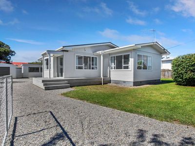 20 Aotaki Street, Otaki