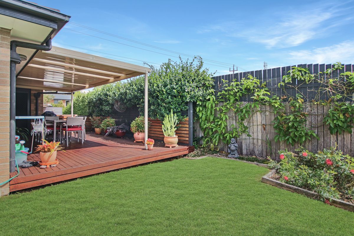 21 Binalong Street, Dalmeny