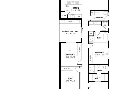 17a Dudley Avenue, North Plympton