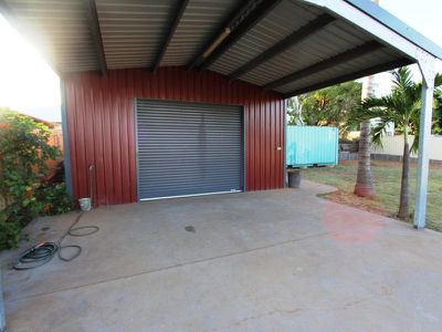 93 Athol Street, Port Hedland