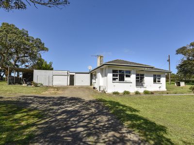 11110 Southern Ports Highway, Millicent
