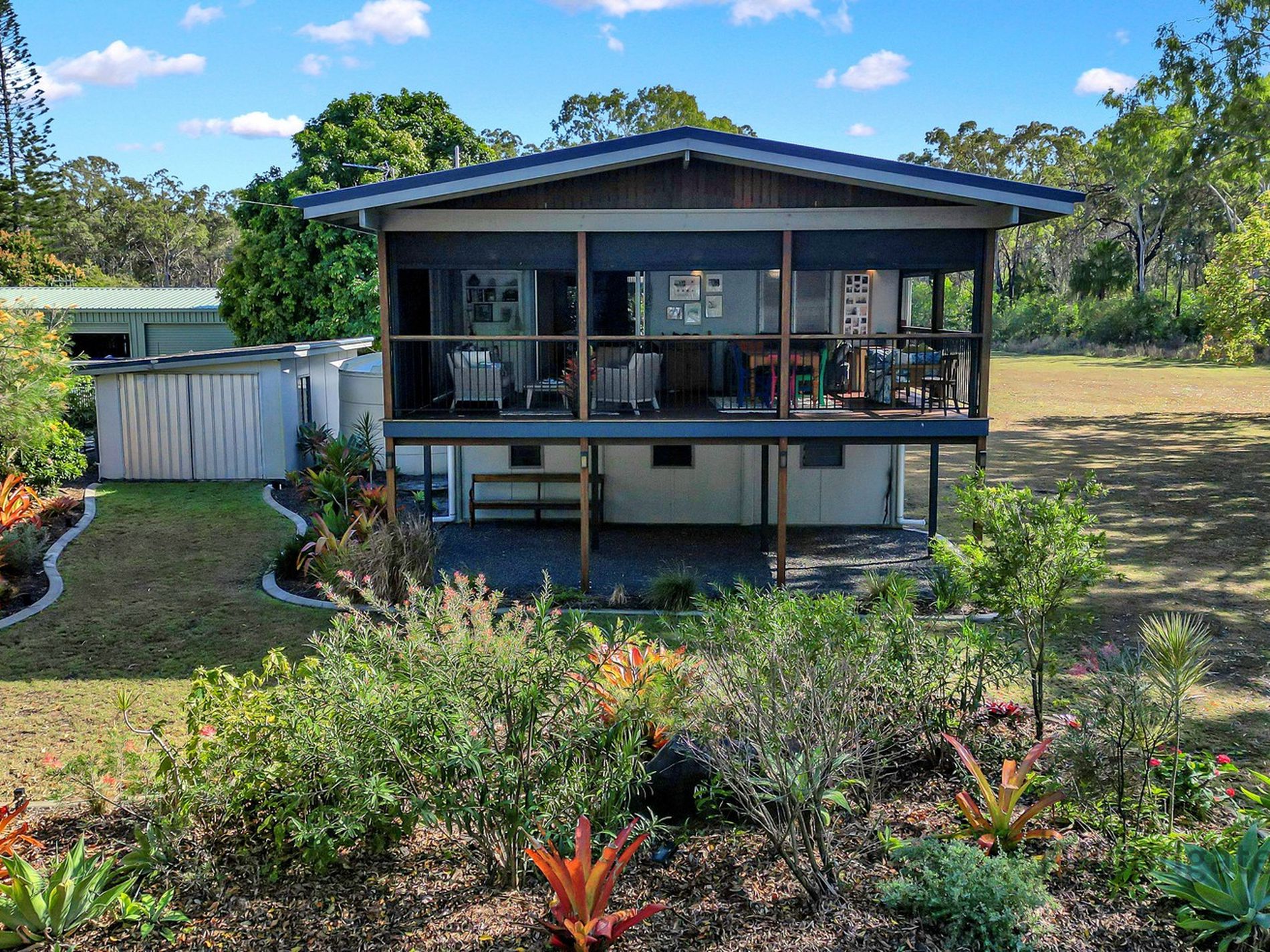 1 WALKERS POINT ESPLANADE, Woodgate