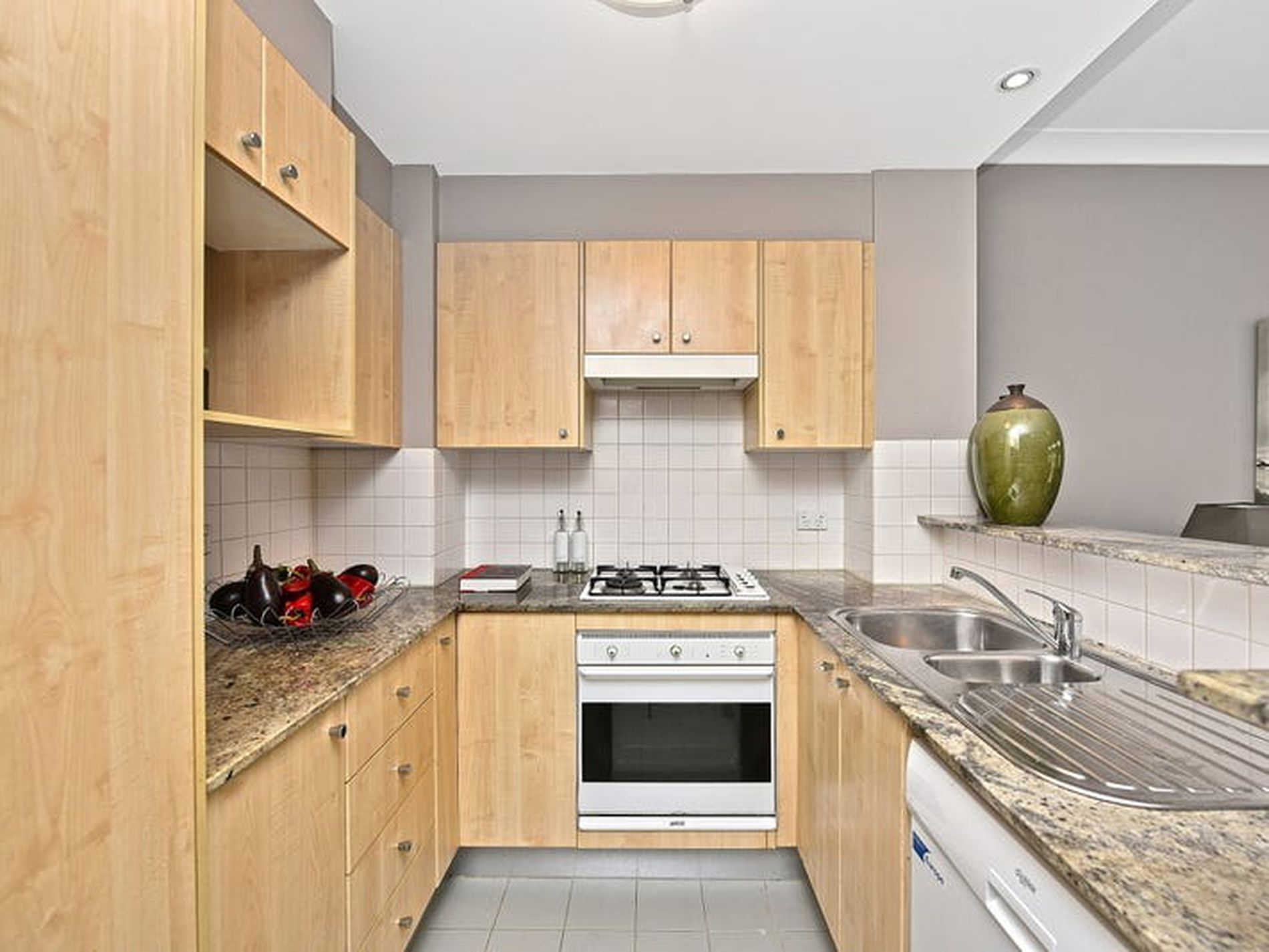 5F / 47 Trafalgar Street, Annandale