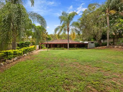 5 Gavia Court, Rochedale South