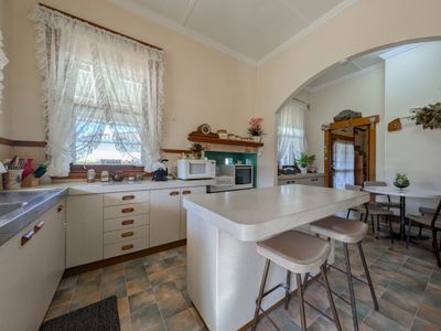 31 King Street, Boort