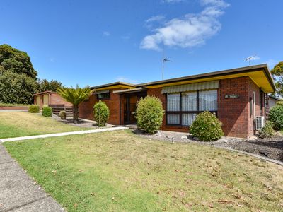 68 North Terrace, Mount Gambier