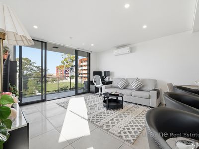 307 / 11-13 Clifton Street, Blacktown
