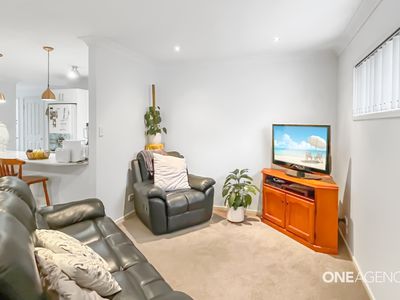 7 Pangari Crescent, St Georges Basin