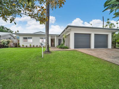 80 Bathurst Drive, Bentley Park