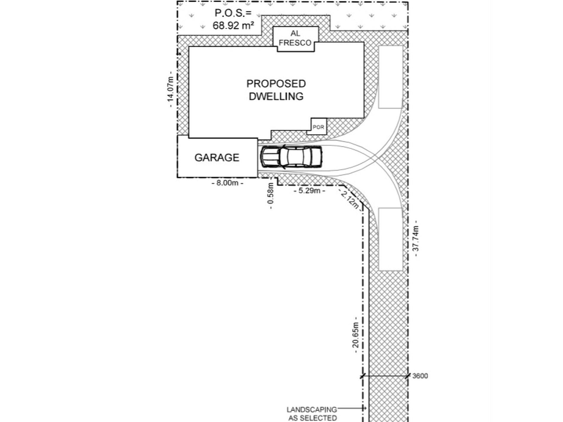 4A Edwin Street, Brooklyn Park