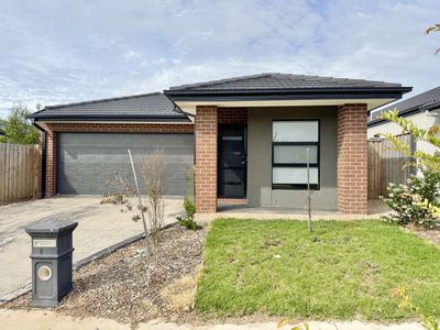 20 Glenbrook Drive, Wyndham Vale
