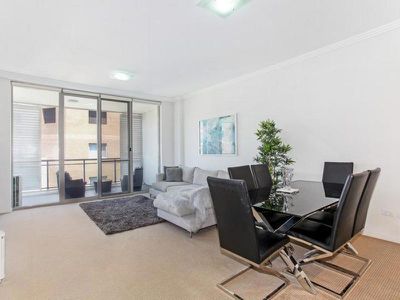 164 / 3-9 Church Avenue, Mascot