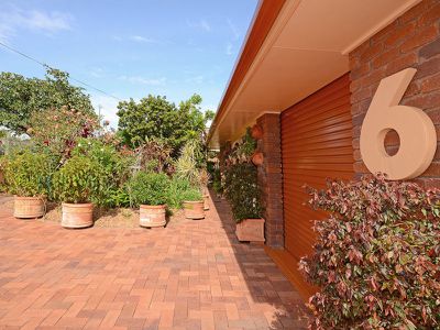6 CORBET COURT, Pialba