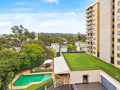 29 / 68 Bellevue Terrace, St Lucia