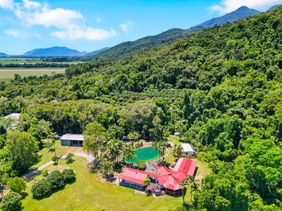 69863 Bruce Highway, Aloomba