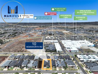 10 Hemsworth Road, Weir Views