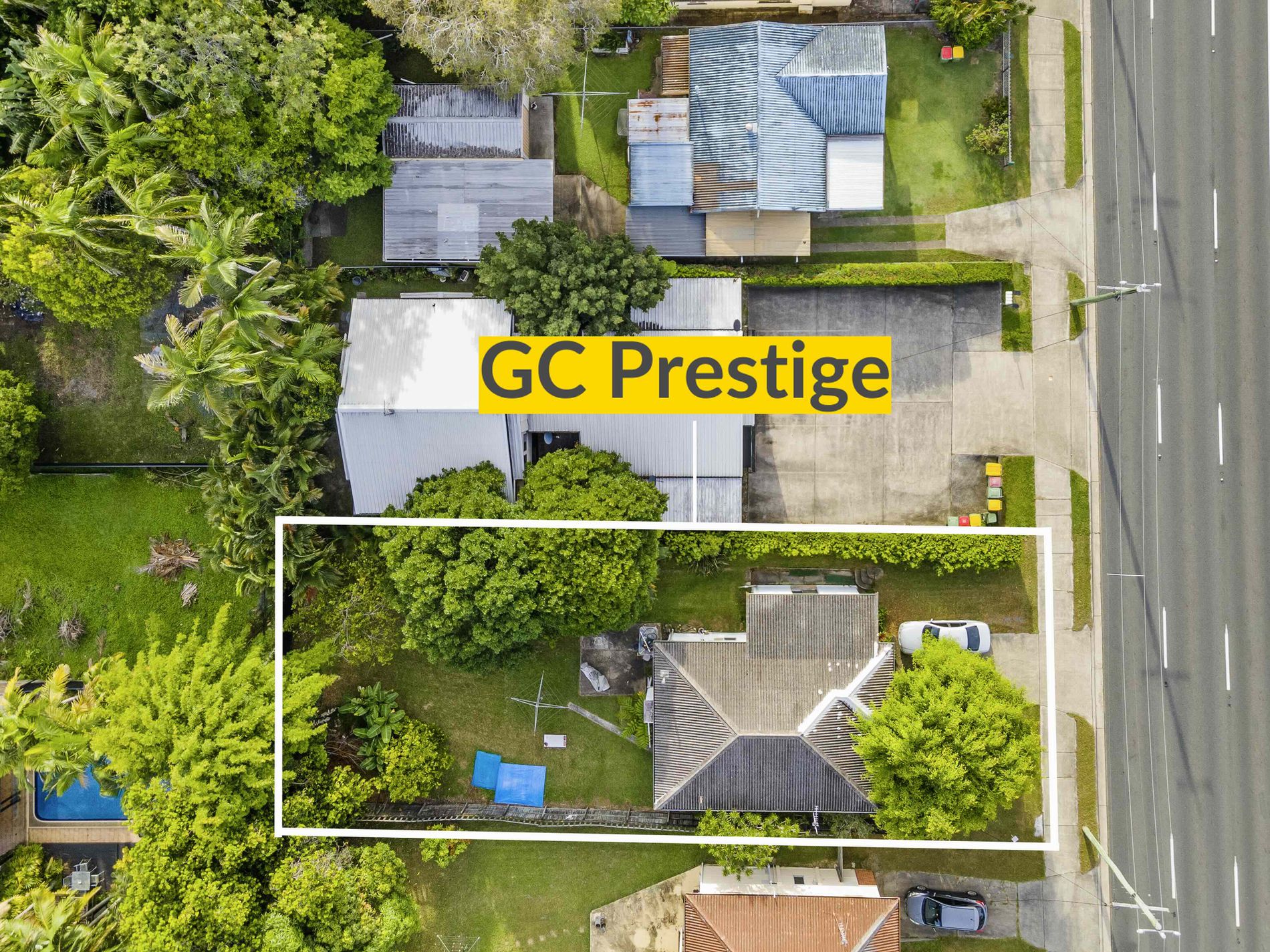 106 Smith Street, Southport GC Prestige