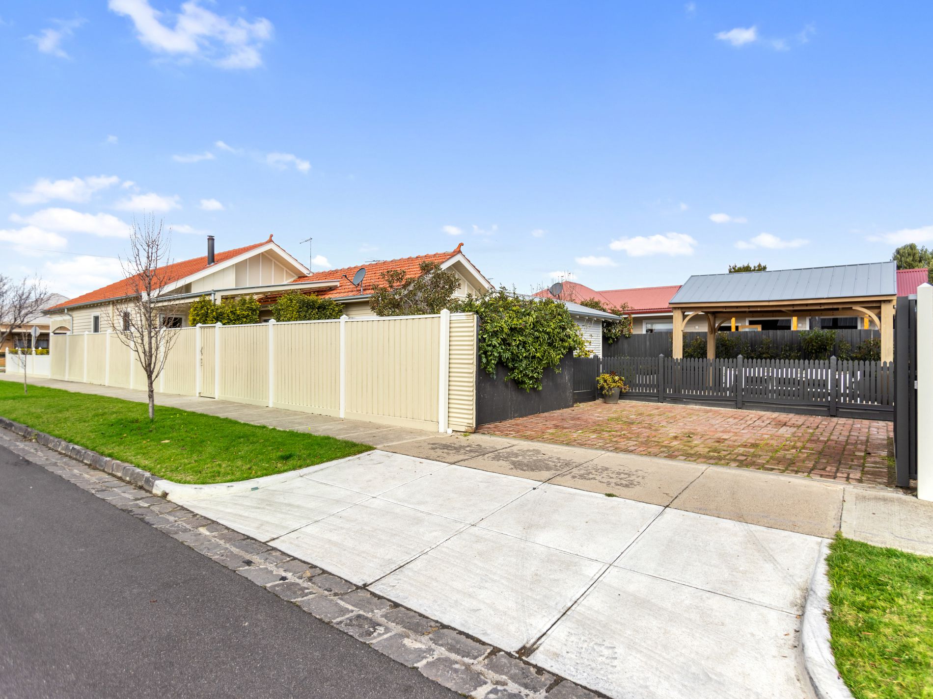 71 Hannan Street, Williamstown