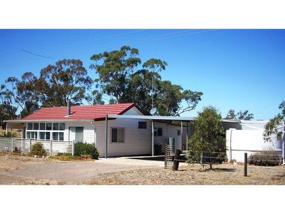 35 Wonwondah Toolondo Road, Horsham