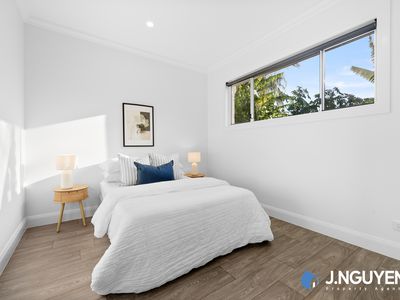 1 Prospect Crescent, Canley Vale