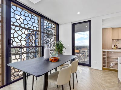 1901 / 23 George Street, Burwood