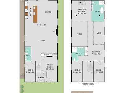 289 Lyons Road, Russell Lea