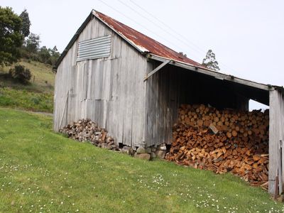 27 Harwoods Road, Geeveston