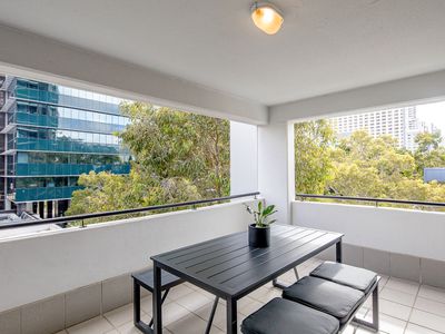 51 / 170 Adelaide Terrace, East Perth