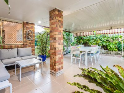 3 Claire Louise Court, Murrumba Downs